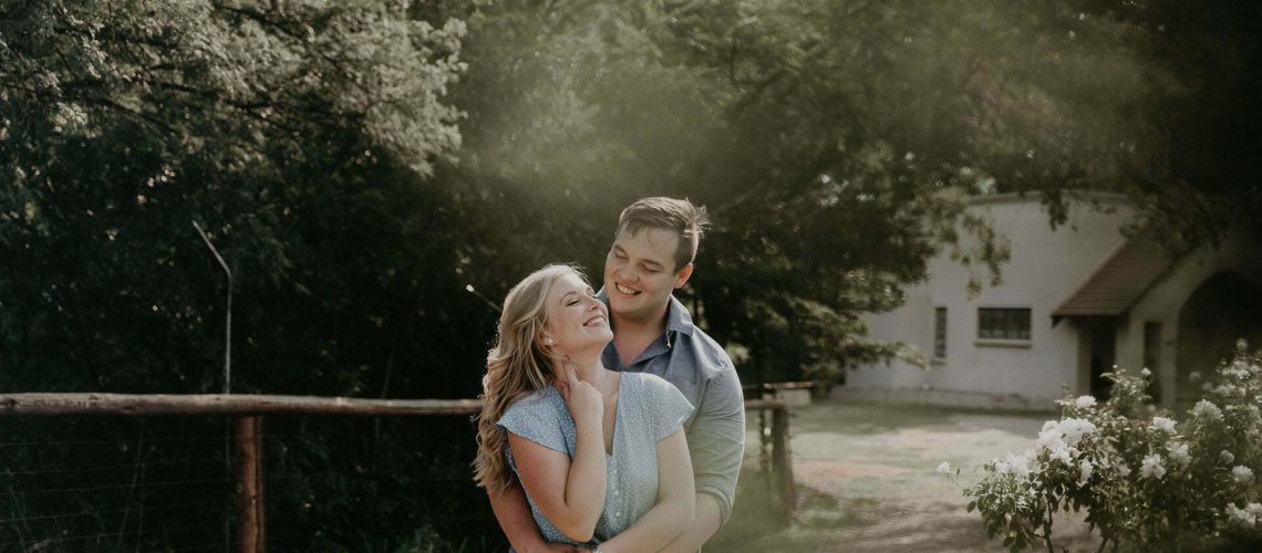 Engagement Shoot