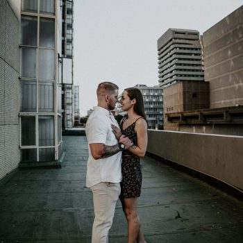 Engagement