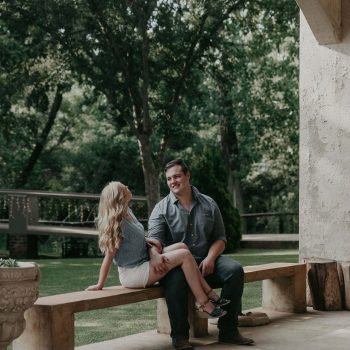 Engagement Shoot
