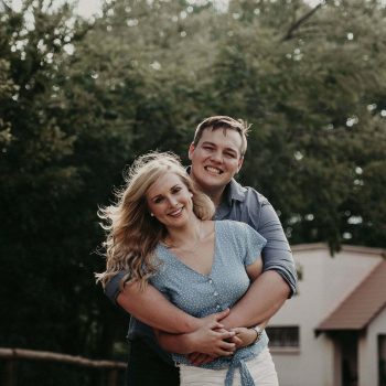 Engagement Shoot