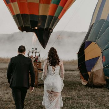 Styles Shoot Wedding
