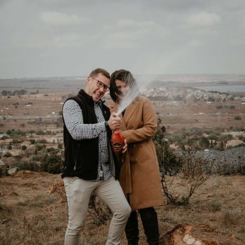 Engagment