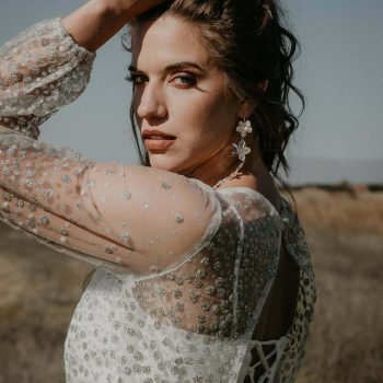 Styles Shoot Wedding