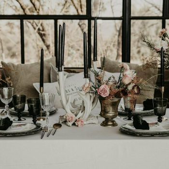 Styled Wedding vvvvvvvv