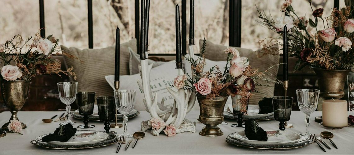 Styled Wedding vvvvvvvv