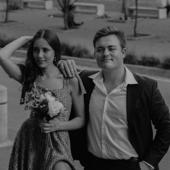 Matric Farewell