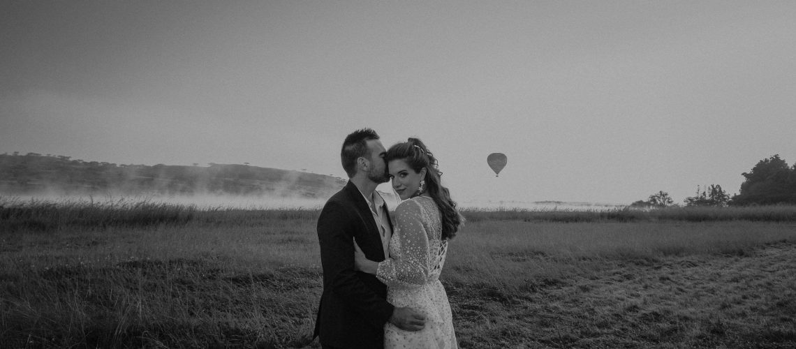 Styles Shoot Wedding